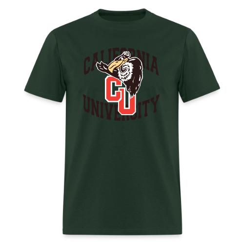 California University Merch - Men's T-Shirt