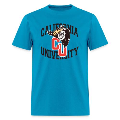 California University Merch - Men's T-Shirt