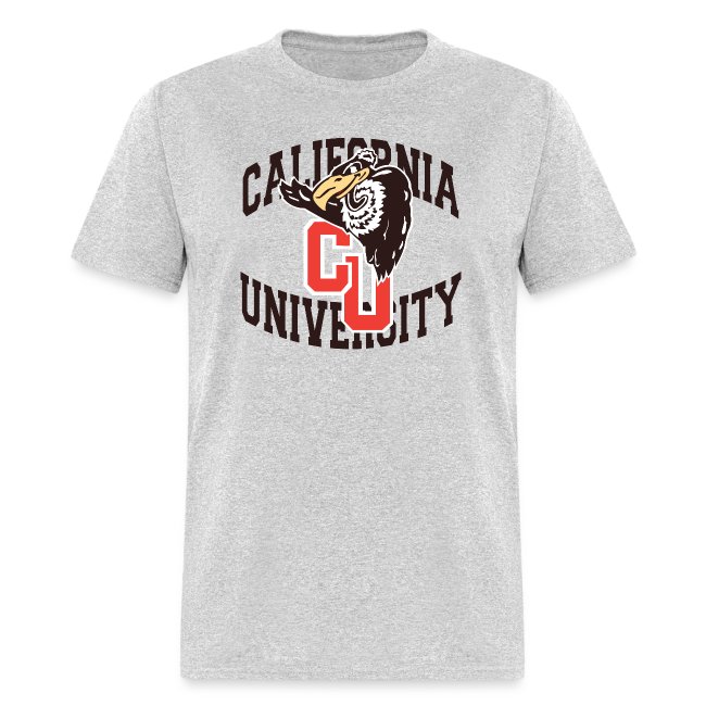California University Merch