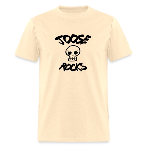 JOOSE Rocks - Men's T-Shirt