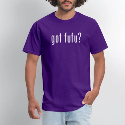 got fufu Women Tie Dye Tee - Pink / White - Men's T-Shirt