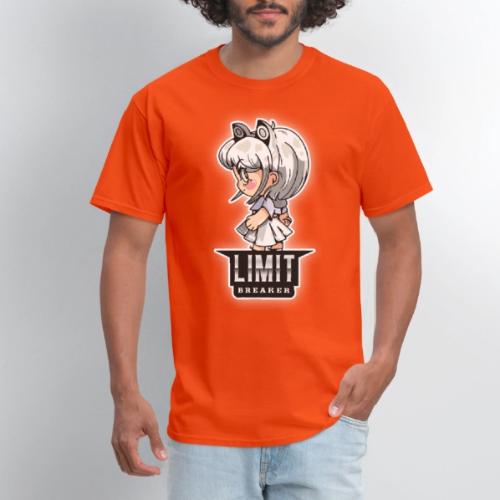 Limit Breaker - Men's T-Shirt