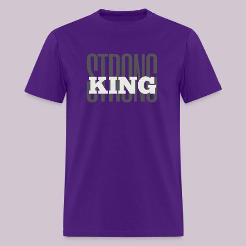 KING - Men's T-Shirt