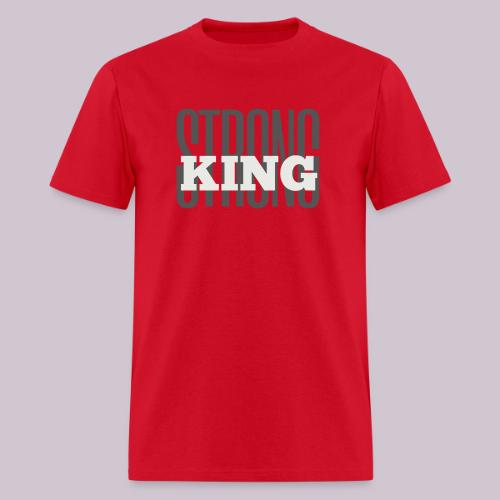 KING - Men's T-Shirt