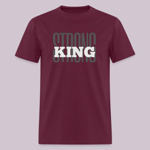 KING - Men's T-Shirt