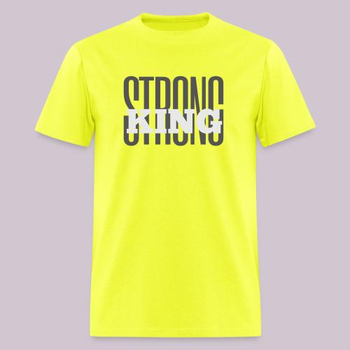 KING - Men's T-Shirt