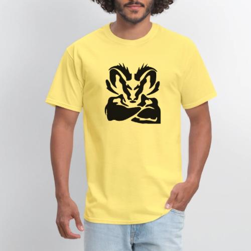 Muscle Truck - Men's T-Shirt