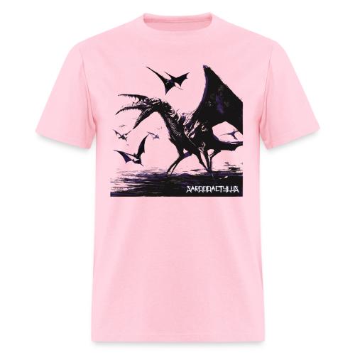 The Devious Sardodactylus - Men's T-Shirt