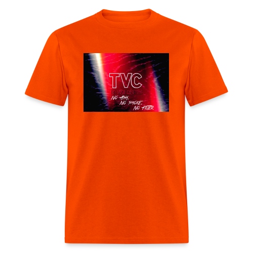 TVC NO Tee - Men's T-Shirt