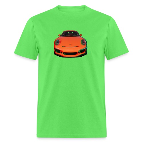 GT3DS - Men's T-Shirt