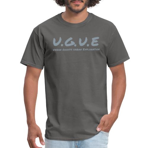 Throwback Logo - Men's T-Shirt