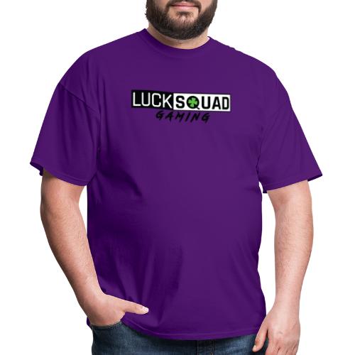LuckSquadGaming v1 - Men's T-Shirt