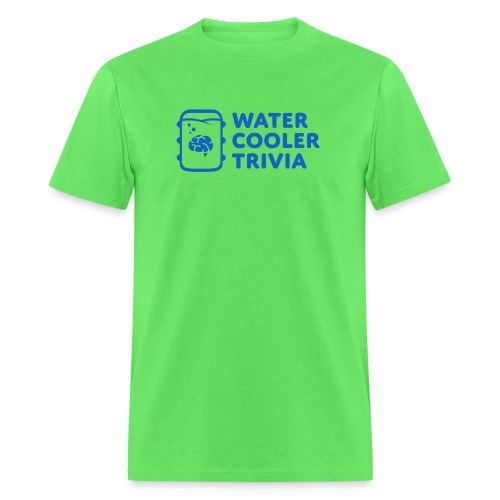 Water Cooler - Men's T-Shirt