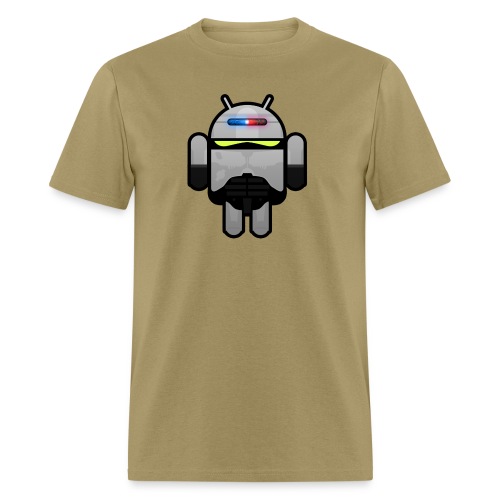 OMGrant Design 3new - Men's T-Shirt