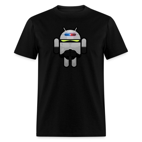 OMGrant Design 3new - Men's T-Shirt