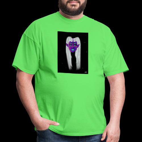 Arcade Games Remix Artwork - Men's T-Shirt
