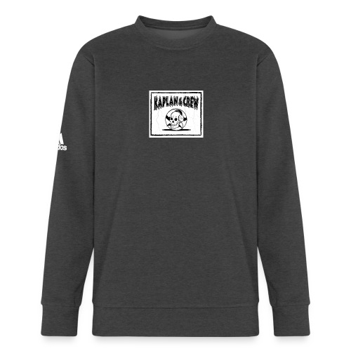 Kaplan Row - Adidas Unisex Fleece Crewneck Sweatshirt