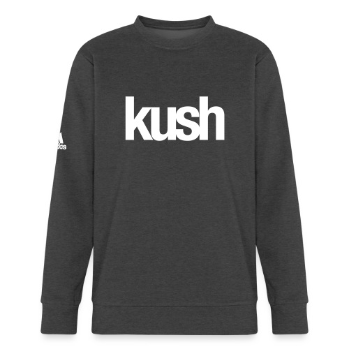 Kush - Adidas Unisex Fleece Crewneck Sweatshirt