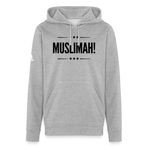 Muslimah BI 1445 - Adidas Unisex Fleece Hoodie