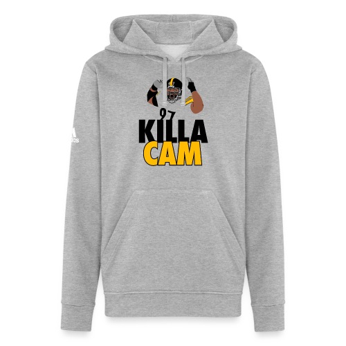 Killa Cam (Away) - Adidas Unisex Fleece Hoodie