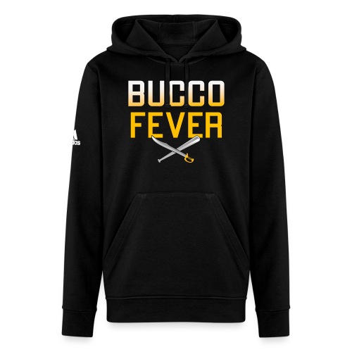 Bucco Fever - Adidas Unisex Fleece Hoodie
