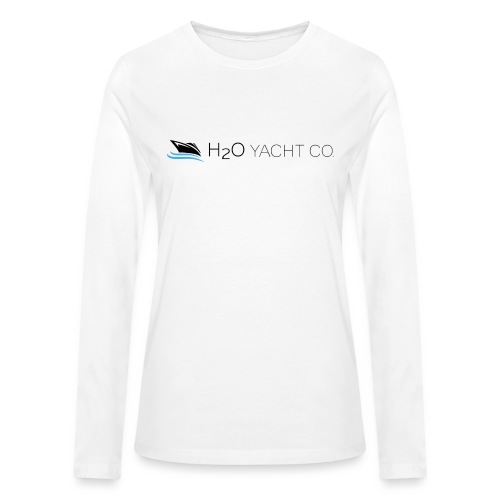 H2O Yacht Co. - Bella + Canvas Women's Long Sleeve T-Shirt