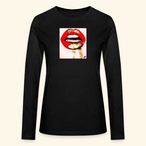 IMG 1969 - Bella + Canvas Women's Long Sleeve T-Shirt
