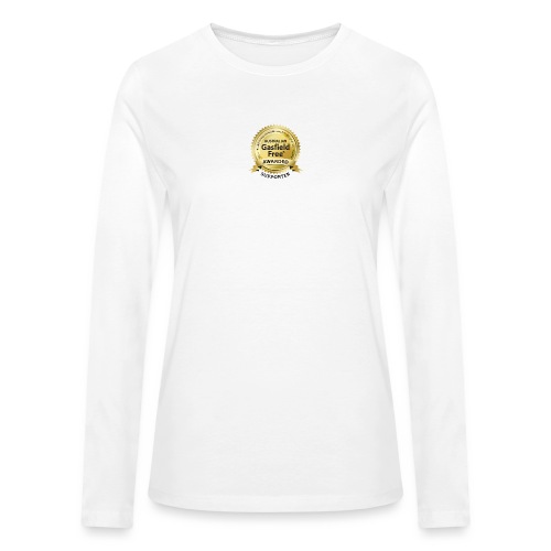Supporters Collection - Bella + Canvas Women's Long Sleeve T-Shirt