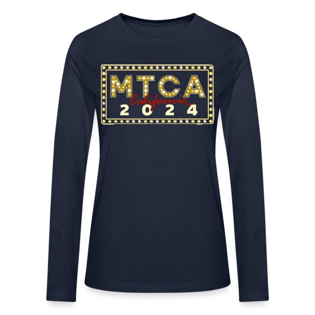 MTCA Official 2024 LOGO