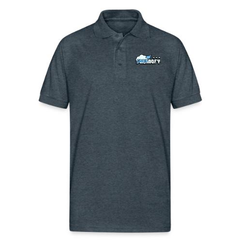 SORANOFY OG - Gildan Unisex 50/50 Jersey Polo