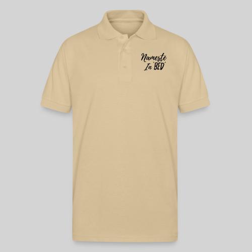 Nameste - Gildan Unisex 50/50 Jersey Polo