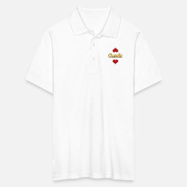 Chanel Polo Shirts, Unique Designs