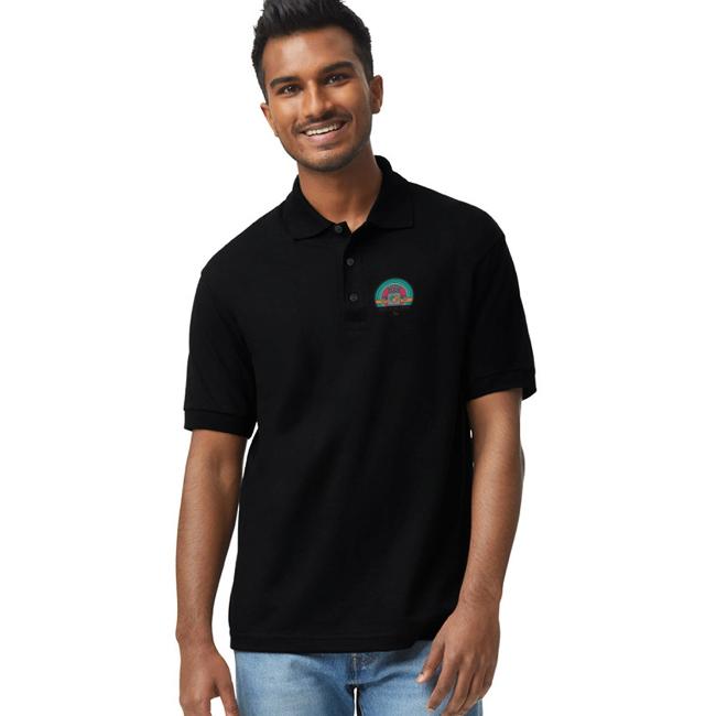 Printed by real people