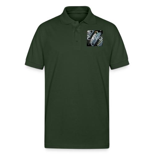 Cavo - Gildan Unisex 50/50 Jersey Polo