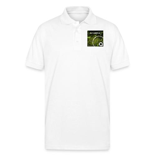 Traffic EP - Gildan Unisex 50/50 Jersey Polo