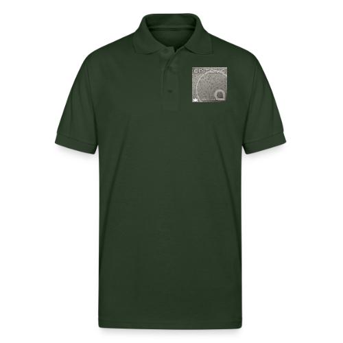 Epitome EP - Gildan Unisex 50/50 Jersey Polo