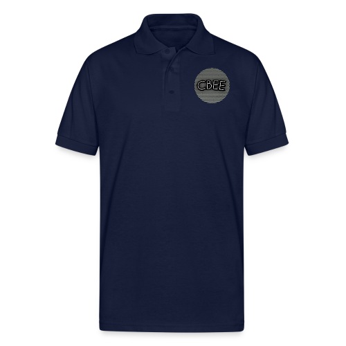 Cbee Store - Gildan Unisex 50/50 Jersey Polo