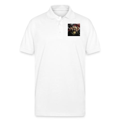 FDHB Shirt 3 - Gildan Unisex 50/50 Jersey Polo