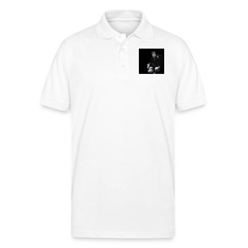 RV Devil - Gildan Unisex 50/50 Jersey Polo