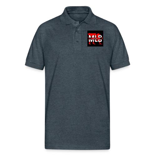 MLB EST. 2023 - Gildan Unisex 50/50 Jersey Polo