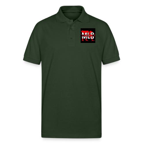 MLB EST. 2023 - Gildan Unisex 50/50 Jersey Polo