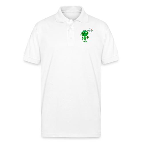 Smoon City_Smoon Season - Gildan Unisex 50/50 Jersey Polo