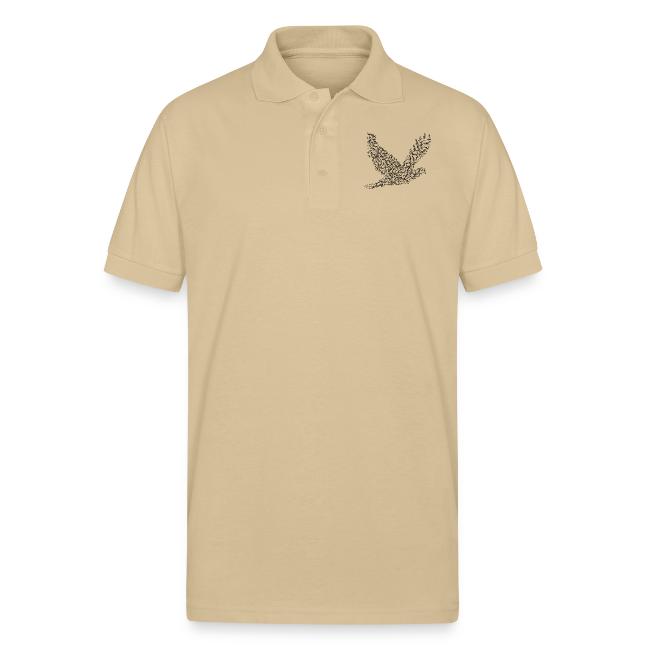 DOVE Peace in FLIGHT