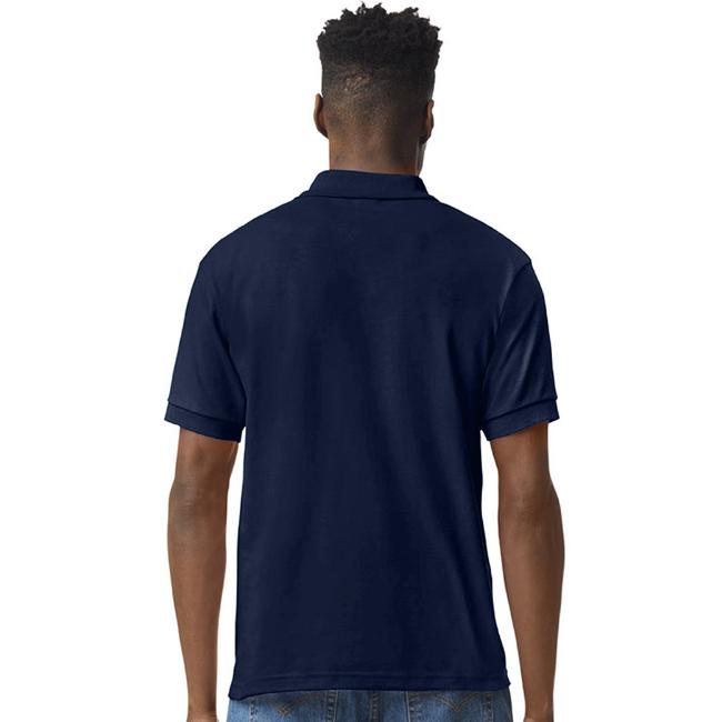 Dom Buys Homes Navy Blue