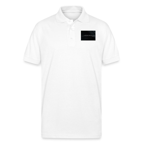 DIFFERENT STAGES OF HUMAN - Gildan Unisex 50/50 Jersey Polo
