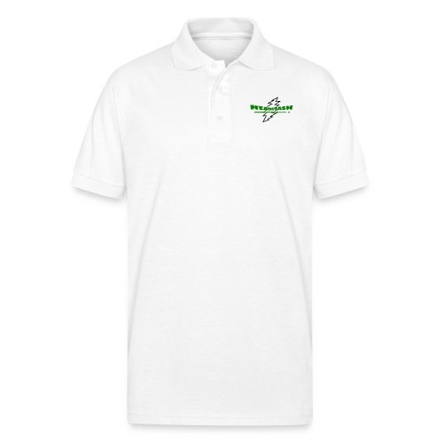 Headstash T-Shirts - Gildan Unisex 50/50 Jersey Polo