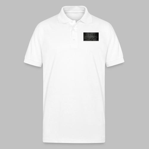 kayHD jpg - Gildan Unisex 50/50 Jersey Polo