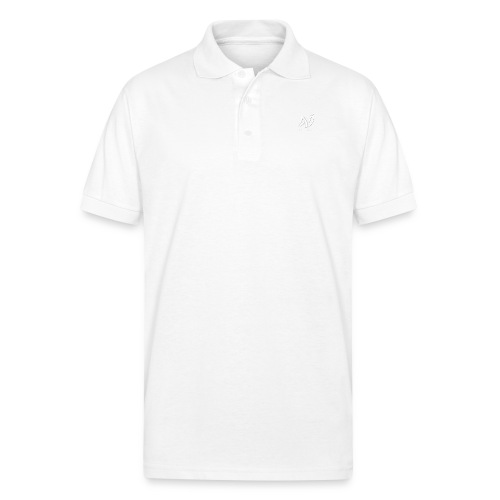 Nierril Jamboh T-Shirt - Gildan Unisex 50/50 Jersey Polo