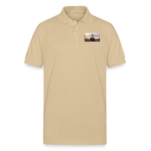 vidiq thumbnail 7 - Gildan Unisex 50/50 Jersey Polo