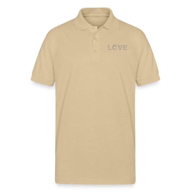 LOVE Peace Merchandise